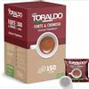 toraldo 300Cialde ese 44mm caffe Toraldo Miscela Forte e Cremosa Originale