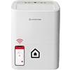 Does not apply DEOS 16S NET Wifi - Deumidificatore Casa Muffa Portatile 16L/24H Con Ruote, Bagn