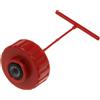 Seb international Tappo serbatoio RS-RT900609 per pulitore a vapore ROWENTA CLEAN & STEAM, CLEAN &