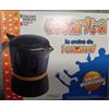 Halgo Europe Caffettiera Cesarita per microonde moka made in Italy per caffè e cialde,