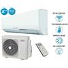 OLIMPIA SPLENDID Climatizzatore Inverter 24000 Btu Olimpia Splendid NEXYA S4 R32 NEW