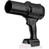 No Asciugacapelli Ad Alta Potenza, Ventilatore , Velocità del di 200 5353