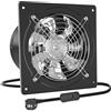 Does not apply 200Mm Ventola Aspirazione 980 M³/H Ventilatore Di Scarico Estrattore per Bagno C