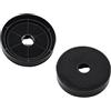 AEG Filtro al carbone attivo AEG Longlife MCFB52PL (2 pezzi)