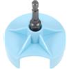 Accessorio per macchina per maglieria domestica, adattatore per manovella Quick