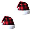 2 Pack Cappellini Festa Da Festival Donna Per Feste Di Capodanno