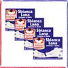 Omino Bianco Sbianca Lana Cotone e Seta Smacchia Bucato Capi Bianchi 4 X 100g