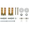 Rawlplug Kit Di Fissaggio Laterale Rawlplug 67 488 RAW67488
