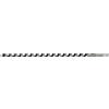 Sealey Trapano A Legno Con Punta A Vite �14 X 600Mm AW14X600