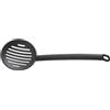 Tescoma Schiumarola Nylon (32cm) SPACE LINE Nero 638020