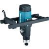 Makita Miscelatore 1600 Watt MAKITA UT1600 Coppia 50Nm Malta Collanti 230V Fruste 180mm