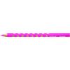 ‎LYRA Germany GmbH & Co. KG Lyra Groove Cardboard Case with 1 pencil Neonpink neon pink