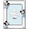 valenti Cornice Portafoto Valenti Disney Argento 999 Topolino boy _D540 4L