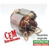 Hitachi Statore per trapano Hitachi DH 24PB3 PC3 cod. 340635 E ricambio originale 220V