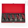 Does not apply 131 Pezzi Kit Riparazione Di Filetti Kit Riparazione Filettatura, Helicoil Kit p