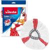 Does Not Apply Vileda Turbo 2In1 Fiocco Ricambio, Confezione Da 1, Adatto Ai Sistemi Turbo E Tu
