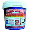 TECNOSTUK FREDDO STOP GUAINA TERMOISOLANTE TRASPIRANTE CAPPOTTO INTERNO E ESTERNO 5 LT
