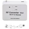 No WiFi Convertitore Radio Frequenza Wifi 240-930 Mhz7041