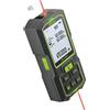 Does not apply Metro Laser Bilaterale 120m Inkerma Distanziometro Ricaricabile Area Volume