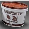 Italchimici Foligno Grasso al litio multiuso 125 250 500 ML scivolante lubrificante sbloccante