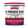 TECNOSTUK FREDDO STOP GUAINA TERMOISOLANTE TRASPIRANTE CAPPOTTO INTERNO E ESTERNO 1 LITRO