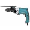 Makita TRAPANO A PERCUSSIONE MAKITA HP 2051 720 WATT 13MM REVERSIBILE CON VALIGETTA