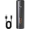 No Macinapepe, Macinasale e Macinapepe Elettrico, Grana Regolabile, con Luce L1505