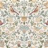 Does not apply Carta Parati Adesiva Fiori Vintage Pellicola Mobili PVC Rotolo Floreale 44,5x100