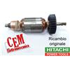 Hitachi Indotto per Trapano martello Hitachi DH24PB3, DH24PC3, DH24PM cod. 360-720E