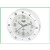 Trevi SL 3091 R Orologio al Quarzo con Sveglia e Grande Quadrante Snooze Light