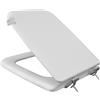 Ideal Standard Copriwater Sedile Wc Conca Ideal Standard Compatibile Bianco Coprivaso Tavoletta