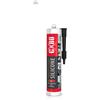 Silicone Alte Temperature Rosso 380 Sigillante Motori Auto Forni Caldaie Olio 80