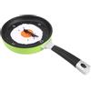 No Padella Orologio con fritto - ' cucina Cafee' orologio a parete 9205