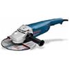 Bosch SMERIGLIATRICE BOSCH ANGOLARE GWS 22-230 JH 2200 WATT POTENTE E VERSATILE