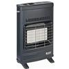 Sicar STUFA A GAS METANO ECO 40 SICAR POTENZA 4200 WATT A RAGGI INFRAROSSI E MURALE