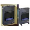 Sicar STUFA A GAS METANO ECO 45 SICAR POTENZA 4000 WATT A PARETE E PAVIMENTO PROTETTA