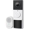 TPLink-TAPO Tapo D210 Video campanello smart 2K wi-fi
