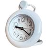 No Orologio da Bagno Impermeabile con Diametro di 11,5 cm e Laccetto In Nylon. B1H6