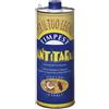 timpest ANTITARLO LEGNO 1 LT Liquido Pronto Uso Insetticida Tarli Larve Termiti Solvente