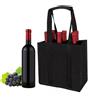 Does not apply Borsa Portabottiglie Vino,Borsa per Bottiglie Con 6 Scomparti,Buste Porta Bottig