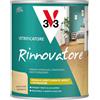 V33 VETRIFICATORE PARQUET RINNOVATORE INCOLORE SATINATO 750ML