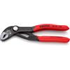 Pinza Regolabile Tubi Dadi Cobra Knipex 87 01 125 SBf