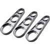 No 2X(6in1 Chiave per Smontaggio Aeratore Rubinetto Chiave per Regolazione Flu6291
