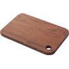 No Tagliere In Legno per Esterni, , Frutta, Carne, Pane, L A3O91407
