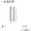 Ajax Superior DoorProtect Plus Fibra - Rilevatore porte&finestre magnetico bianc