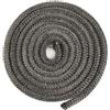 Stufa Fuoco Corda Stufa a Legna 6mm/8mm 2m Lunghezza Log Burner Porta Sigillo