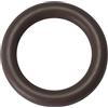 AERZETIX - Set di 5 Guarnizioni O-Ring Torico di Tenuta 11x2.5mm Metrico in FPM