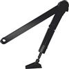 Does not apply Tesa DCL141-9005 Assa Abloy - Braccio Articolato per Porte DC140, Colore: Nero C