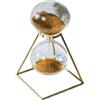 No Clessidra Nordic Home Gift Decorazione Personalizzata B4Z41731