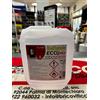 GMR BIOETANOLO 5LT ECOPIU' PER CAMINETTI E STUFE